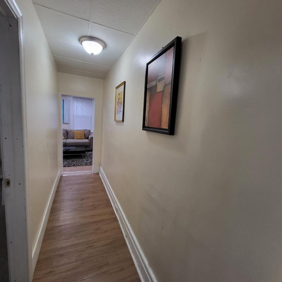 Z & Z Apartment Newark Exterior foto